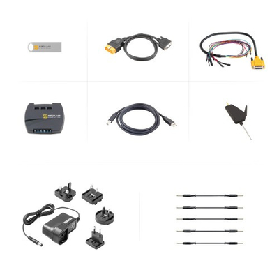 Original AutoTuner ECU TCU Programming Tool Master Version Support OBD Bench Boot Checksum Ultra-fast process