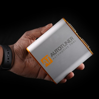 Original AutoTuner ECU TCU Programming Tool Master Version Support OBD Bench Boot Checksum Ultra-fast process