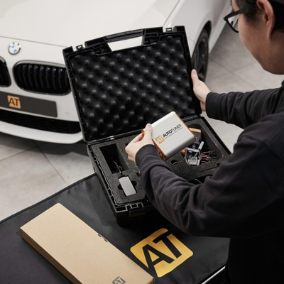 Original AutoTuner Tool Slave Version ECU/TCU Programming Tool Support OBD Bench Boot  Live Datalogging Automatic Checksum Correction