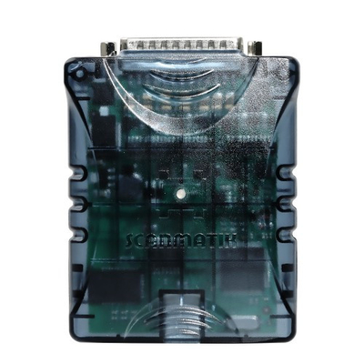 Original Scanmatik 2 PRO Professional Multi-diagnostic & SAE J2534/RP1210 Programming Device Work on Both Windows and Android USB/Bluetooth Connection