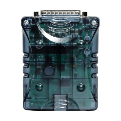 Original Scanmatik 2 PRO Professional Multi-diagnostic & SAE J2534/RP1210 Programming Device Work on Both Windows and Android USB/Bluetooth Connection