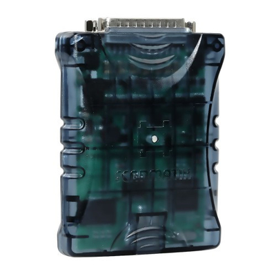 Original Scanmatik 2 PRO Professional Multi-diagnostic & SAE J2534/RP1210 Programming Device Work on Both Windows and Android USB/Bluetooth Connection