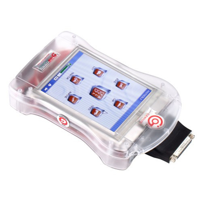 Dimsport New Genius Master Version with RaceEVO Standard Version (1000 Points for Free) USB Interface
