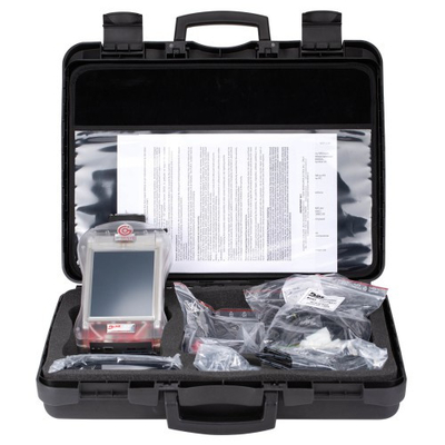 Dimsport New Genius Master Version with RaceEVO Standard Version (1000 Points for Free) USB Interface