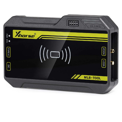 2025 Xhorse VVDI MLB Tool XDMLB0 Key Programmer Add Key VW Audi MQB Work with VVDI2 / Key Tool Plus Pad