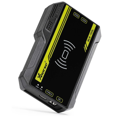 2025 Xhorse VVDI MLB Tool XDMLB0 Key Programmer Add Key VW Audi MQB Work with VVDI2 / Key Tool Plus Pad
