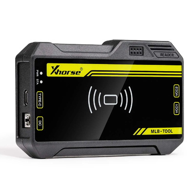 2025 Xhorse VVDI MLB Tool XDMLB0 Key Programmer Add Key VW Audi MQB Work with VVDI2 / Key Tool Plus Pad