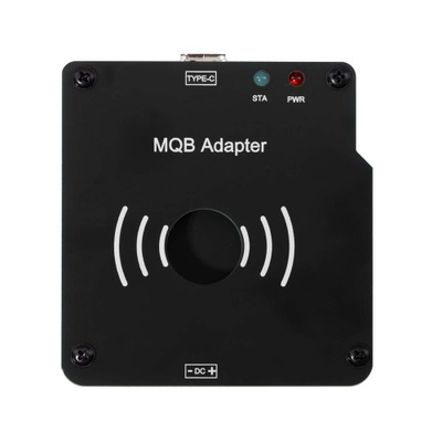 Xhorse VVDI MLB TOOL Key Programmer Plus XDMQBAGL MQB MQB48 Adapter And Solder-free Adapter XDMLBPGL Kit