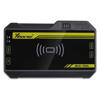 Xhorse VVDI MLB TOOL Key Programmer Plus XDMQBAGL MQB MQB48 Adapter And Solder-free Adapter XDMLBPGL Kit