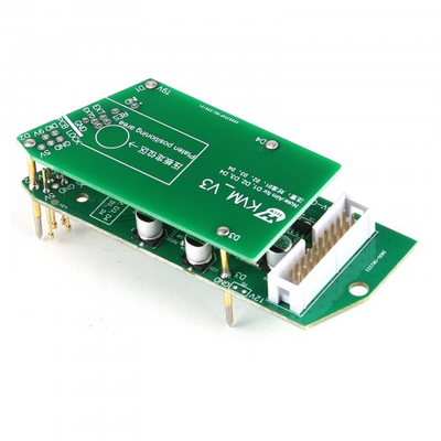 Yanhua Mini ACDP ACDP-2 Module9 with license A700 for Land Rover Key Programming Support KVM from 2015-2018 Add Key & All Key Lost