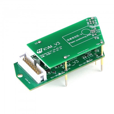 Yanhua Mini ACDP ACDP-2 Module9 with license A700 for Land Rover Key Programming Support KVM from 2015-2018 Add Key & All Key Lost