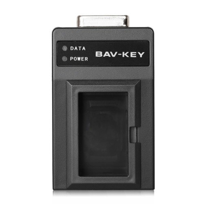 Yanhua Mini ACDP-2 Master with Module1 for BMW CAS1-CAS4+ IMMO Key Programming and Odometer Reset Adapter