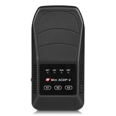 Yanhua Mini ACDP-2 Master with Module1 for BMW CAS1-CAS4+ IMMO Key Programming and Odometer Reset Adapter
