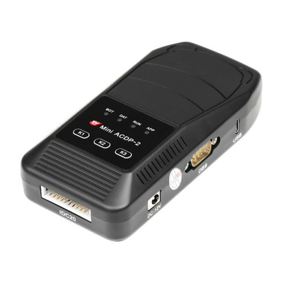 Yanhua Mini ACDP-2 Master with Module1 for BMW CAS1-CAS4+ IMMO Key Programming and Odometer Reset Adapter