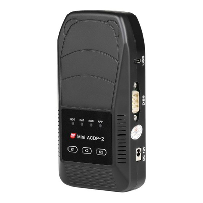 Yanhua Mini ACDP-2 Master with Module1 for BMW CAS1-CAS4+ IMMO Key Programming and Odometer Reset Adapter
