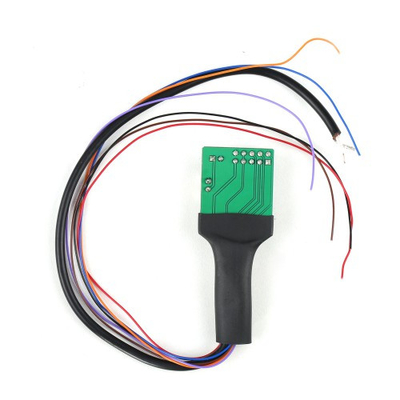 Yanhua Mini ACDP-2 Master with Module1 for BMW CAS1-CAS4+ IMMO Key Programming and Odometer Reset Adapter