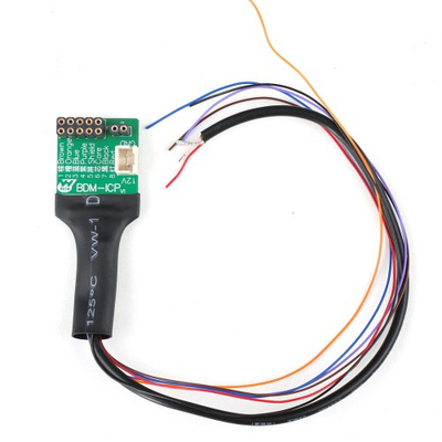Yanhua Mini ACDP-2 Master with Module1 for BMW CAS1-CAS4+ IMMO Key Programming and Odometer Reset Adapter