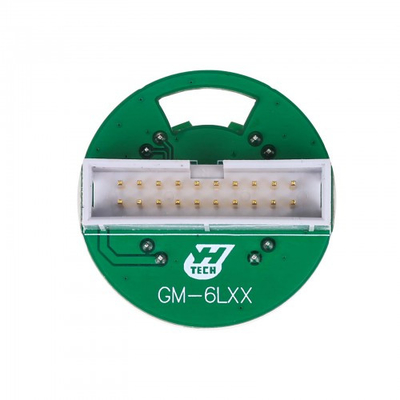 Yanhua Mini ACDP ACDP-2 Module22 with License A400 for GM6T/6L Gearbox Clone GM TCU Transsion Clone No Need Soldering
