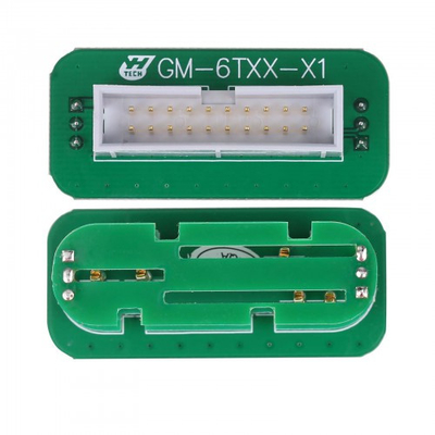 Yanhua Mini ACDP ACDP-2 Module22 with License A400 for GM6T/6L Gearbox Clone GM TCU Transsion Clone No Need Soldering