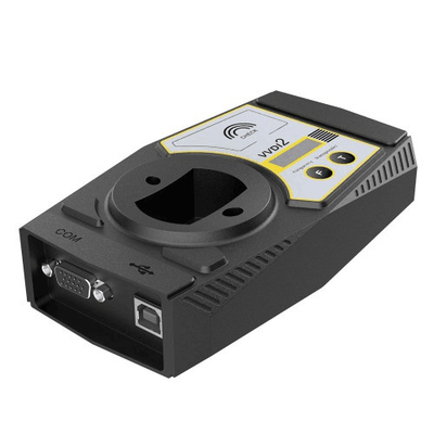 Original Xhorse VVDI2 Full Kit with 13 Authorizations Plus Xhorse Multi Prog Multi-Prog Pro-level ECU TCU Programmer with Free MQB48
