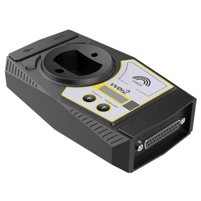 Original Xhorse VVDI2 Full Kit with 13 Authorizations Plus Xhorse Multi Prog Multi-Prog Pro-level ECU TCU Programmer with Free MQB48