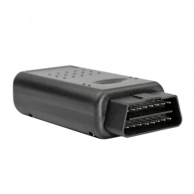 Original Yanhua BMW FEM/BDC Key Programmer Offline Operation and Advanced Features