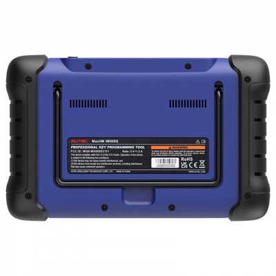 2025 Autel MaxiIM IM508S Key Programming Tool Plus APB112 and G-BOX3