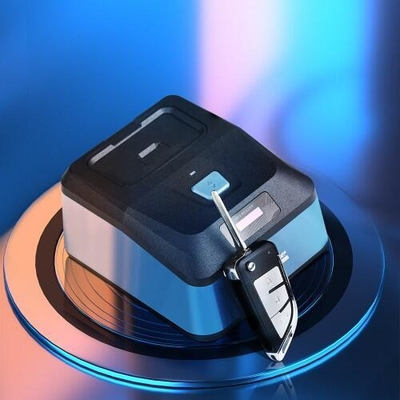 Xhorse Condor XC-MINI Plus II Key Cutting Machine Support Car Motorbike Household Keys with Free M3 and M5 Clamps