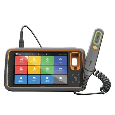 2025 Xhorse Key Tool MIDI Basic Version 2-in-1 Automotive Solution For IMMO Programming and TPMS Function
