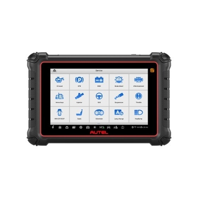 Autel MaxiPro MP900TS MP900-TS Android 11 All System Diagnostic Scanner with TPMS Relearn Rest Programming Upgraded of MP808TS