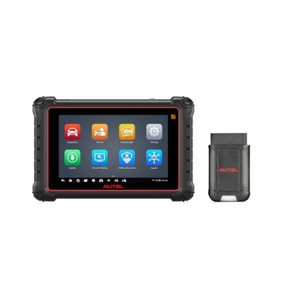 Autel MaxiPro MP900TS MP900-TS Android 11 All System Diagnostic Scanner with TPMS Relearn Rest Programming Upgraded of MP808TS