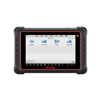 Autel MaxiPro MP900TS MP900-TS Android 11 All System Diagnostic Scanner with TPMS Relearn Rest Programming Upgraded of MP808TS