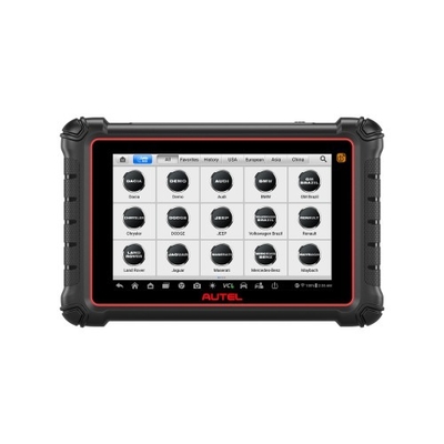 Autel MaxiPro MP900TS MP900-TS Android 11 All System Diagnostic Scanner with TPMS Relearn Rest Programming Upgraded of MP808TS