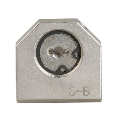 Xhorse Ford M3 Fixture for Ford FO21 TIBBE Citroen SX09 Works with Condor XC-MINI/ Mini Plus/ Mini Plus II/ Dolphin XP005/ XP005L