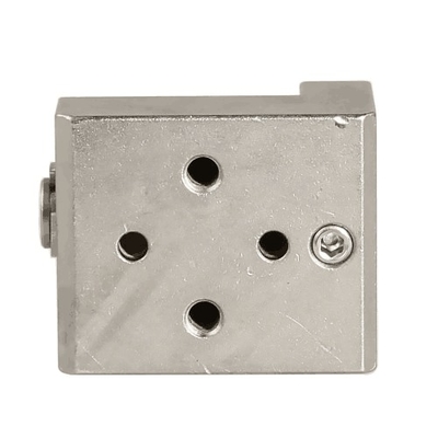 Xhorse Ford M3 Fixture for Ford FO21 TIBBE Citroen SX09 Works with Condor XC-MINI/ Mini Plus/ Mini Plus II/ Dolphin XP005/ XP005L