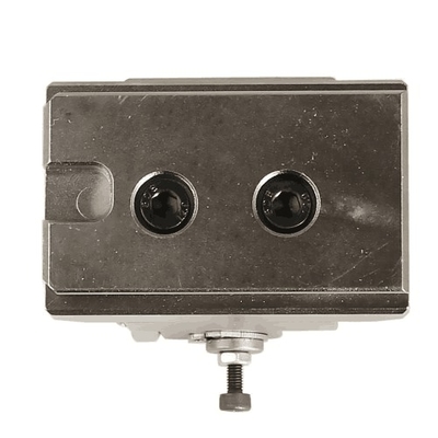 Xhorse Ford M3 Fixture for Ford FO21 TIBBE Citroen SX09 Works with Condor XC-MINI/ Mini Plus/ Mini Plus II/ Dolphin XP005/ XP005L