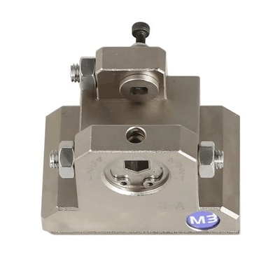 Xhorse Ford M3 Fixture for Ford FO21 TIBBE Citroen SX09 Works with Condor XC-MINI/ Mini Plus/ Mini Plus II/ Dolphin XP005/ XP005L