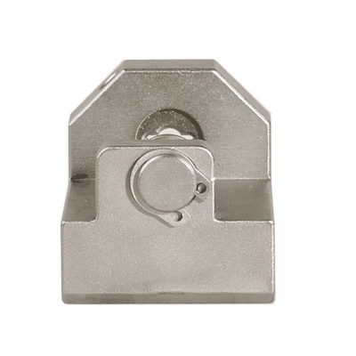 Xhorse Ford M3 Fixture for Ford FO21 TIBBE Citroen SX09 Works with Condor XC-MINI/ Mini Plus/ Mini Plus II/ Dolphin XP005/ XP005L