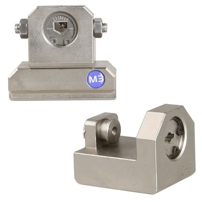 Xhorse Ford M3 Fixture for Ford FO21 TIBBE Citroen SX09 Works with Condor XC-MINI/ Mini Plus/ Mini Plus II/ Dolphin XP005/ XP005L