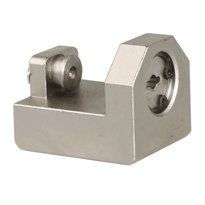 Xhorse Ford M3 Fixture for Ford FO21 TIBBE Citroen SX09 Works with Condor XC-MINI/ Mini Plus/ Mini Plus II/ Dolphin XP005/ XP005L