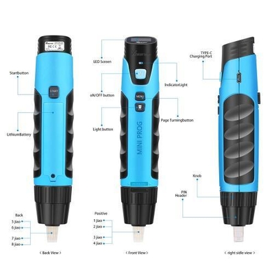 Xhorse Mini Prog Multi-functional Chip Programmer Superior for Fast and Accurate Programming