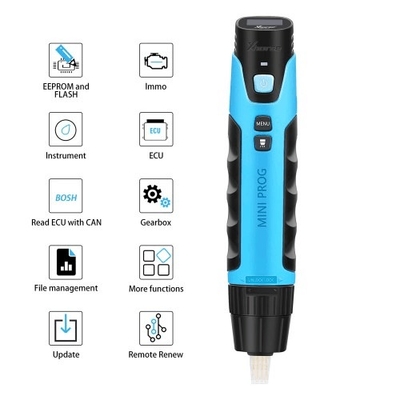 Xhorse Mini Prog Multi-functional Chip Programmer Superior for Fast and Accurate Programming