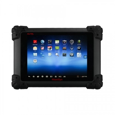 AUTEL MaxiSys MS908 MaxiSys Diagnostic System Update Online AndroidTM 4.0 OS