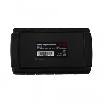 AUTEL MaxiSys MS908 MaxiSys Diagnostic System Update Online AndroidTM 4.0 OS