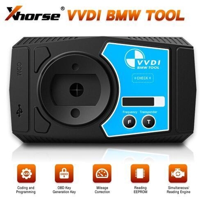 Xhorse VVDI BMW V1.6.2 Diagnostic Coding and Programming Tool