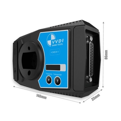 Xhorse VVDI BMW V1.6.2 Diagnostic Coding and Programming Tool