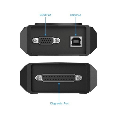 Xhorse VVDI BMW V1.6.2 Diagnostic Coding and Programming Tool