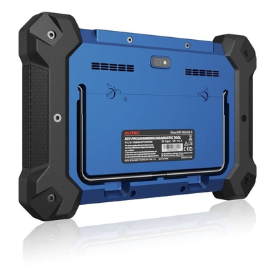 2025 Autel MaxiIM IM608 PRO II (Autel IM608 II) with Free G-Box3 and APB112 Support Mercedes Benz All Key with 1 More Year Free Update