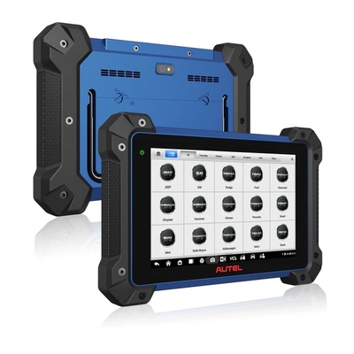 2025 Autel MaxiIM IM608 PRO II (Autel IM608 II) with Free G-Box3 and APB112 Support Mercedes Benz All Key with 1 More Year Free Update