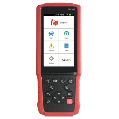 Launch X431 CRP429 Full-System Automotive Diagnostic Tool